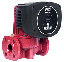 Циркуляционный насос Wellmix WRE 40-100F (частотное регулирование) цена 